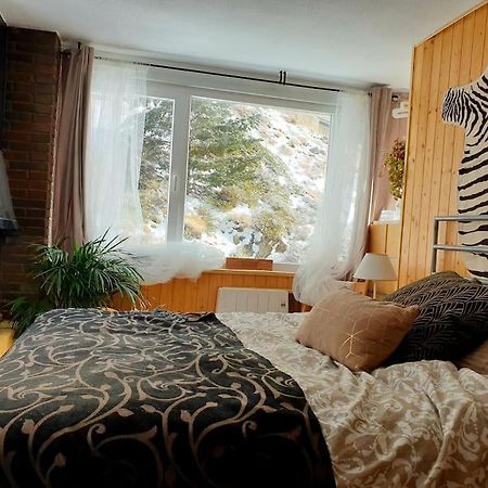 Sierra Nevada 2 Habitaciones Excelente Ubicacion Eksteriør bilde