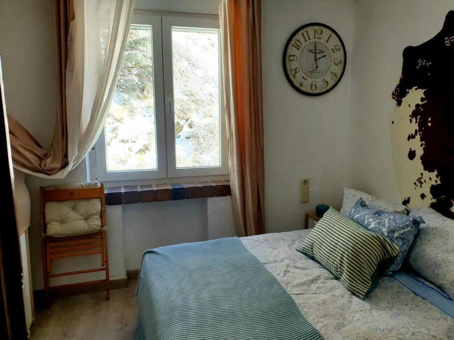 Sierra Nevada 2 Habitaciones Excelente Ubicacion Eksteriør bilde