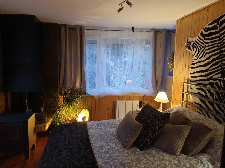 Sierra Nevada 2 Habitaciones Excelente Ubicacion Eksteriør bilde