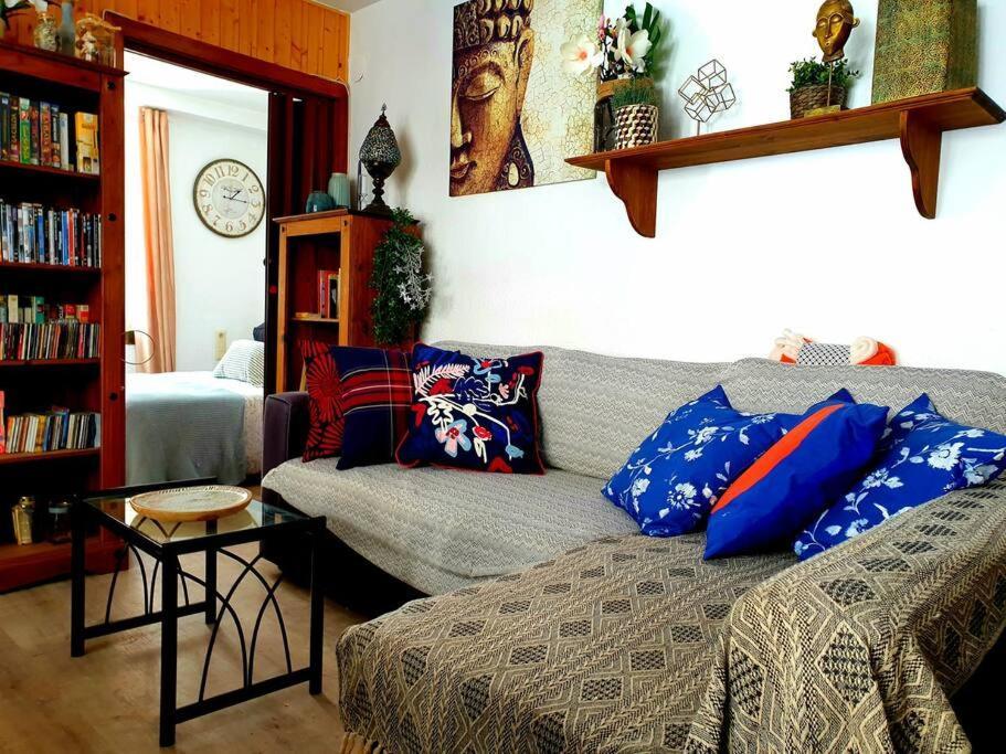Sierra Nevada 2 Habitaciones Excelente Ubicacion Eksteriør bilde
