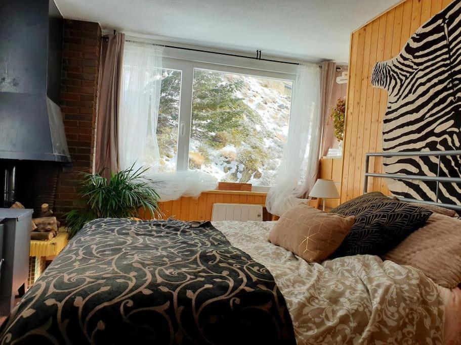 Sierra Nevada 2 Habitaciones Excelente Ubicacion Eksteriør bilde